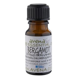 Ätherisches Bergamottenöl