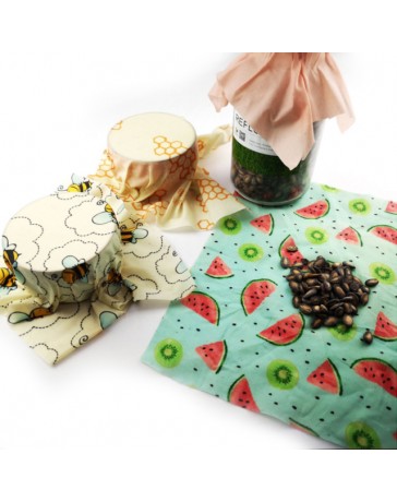 Bee Wrap Bee Wrap