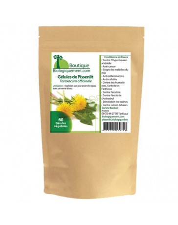 Dandelion root Dandelion root