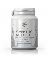 Caprylsäure plus