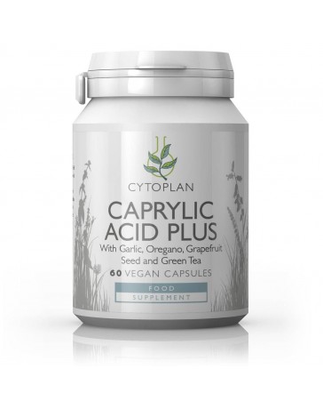 Caprylic acide plus