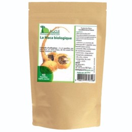 Maca Wurzel