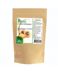 Maca root