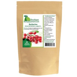 Barberry
