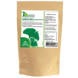 Ginkgo Biloba