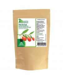 Baies de Goji  en gélules