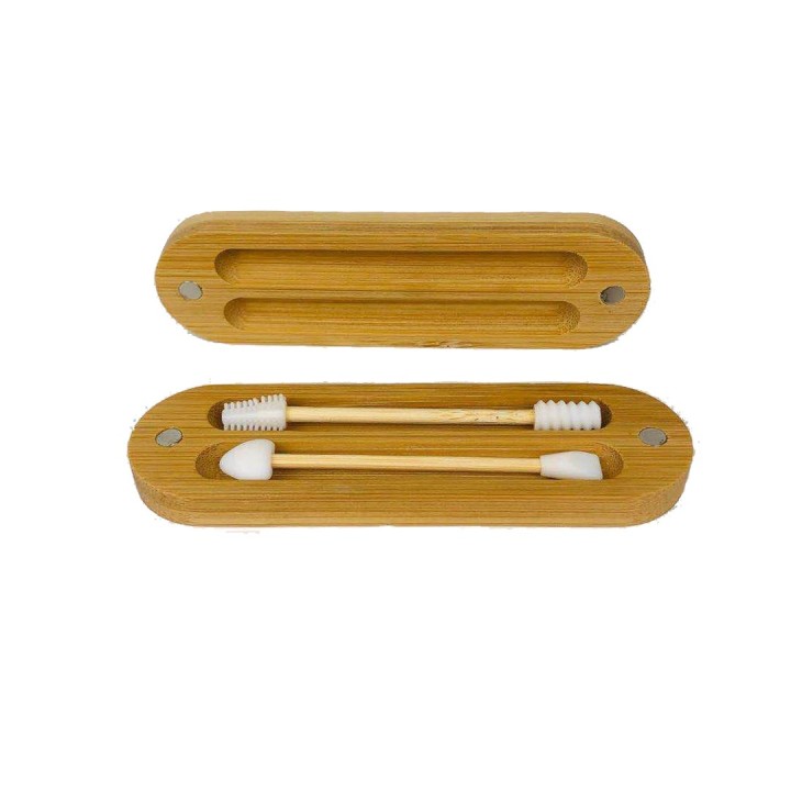 Coton tige réutilisable