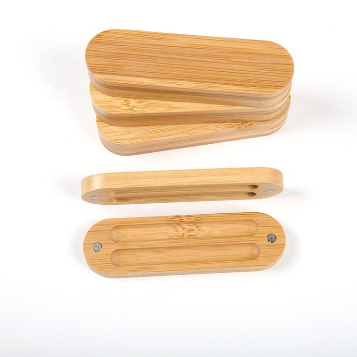 Reusable cotton swab