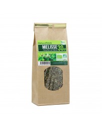 Mélisse [tisane]