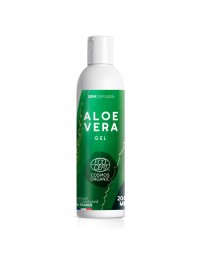 Gel d'Aloé Vera 