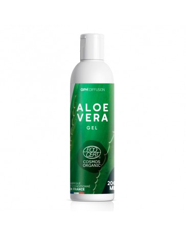 Aloe Vera Gel