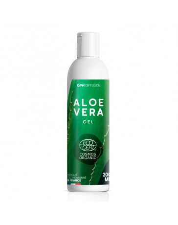 Gel d'Aloé Vera Gel d'Aloé Vera