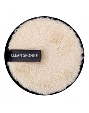 Washable eco sponge