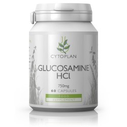 Glucosamine HCL