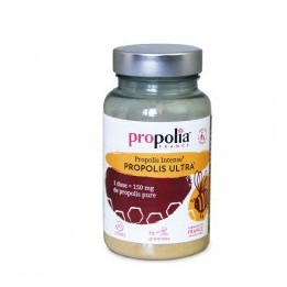 Propolis pure et active en poudre : la cure facile contre l'hiver