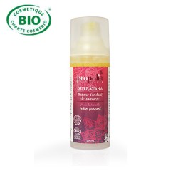 Baume fondant de massage...