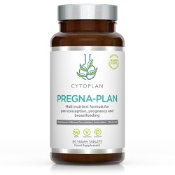 Pregna-plan [food supplement]