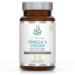 Vitamine D naturelle idéal pour personnes carencées, âgées, enfants...