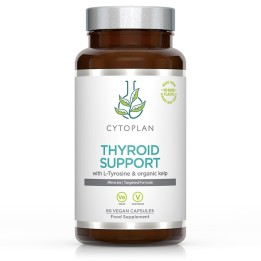 Thyroide Support [ complément alimentaire ]