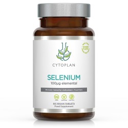 Selenium