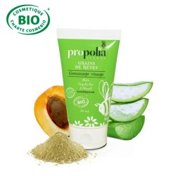 Organic Propolis, Aloe and...