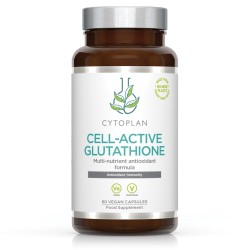 Cell-Active Glutathion