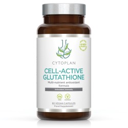 Cell-Active Glutathion