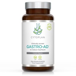 Gastro-AD [fermentiertes Soja]