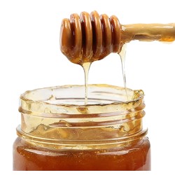 Cuillère mesure cuillere miel personnalisée cuillere or capacité 5ml –  EPCIE®