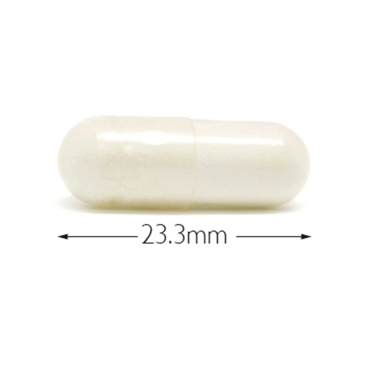 Food supplement specific for menopausal symptoms replenishment. Contact us for delivery times.