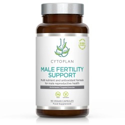 Male Fertility Support [...