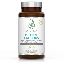 Methyl Factor [ complément...