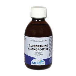 Liquid Glucosamine Chondroitin