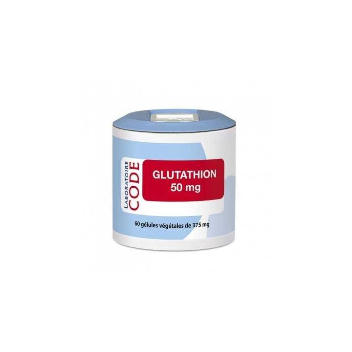 Reduziertes Glutathion, ein essentielles Antioxidans für den Körper