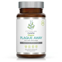 Plaque Away Animals hilft, den Atem sauber und frisch zu halten