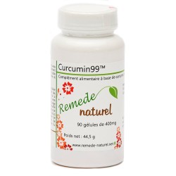 Curcumin 99 [Turmeric]