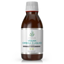 Vegan Omega 3 Liquid