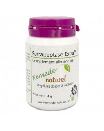 Serrapeptase extra 240000 IU