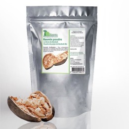 Fruit de Baobab en poudre pour l'énergie