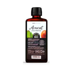 Huile d'Avocat Biologique - Cosmos Organic - Planète au Naturel