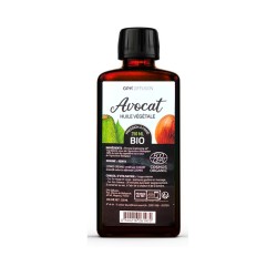 Organic Avocado vegetable oil