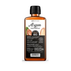 Organisches Argan-Pflanzenöl