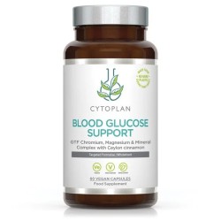 Blood Glucose Support