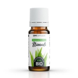Bio-Niauli [ätherisches Öl]