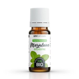 huile essentielle de marjolaine sylvestre bio 10ml