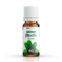 Organic peppermint [essential oil]