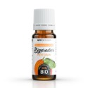 Organic bitter orange petit grain [essential oil]
