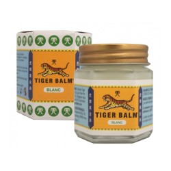 White Tiger Balm