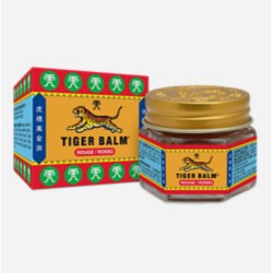 Red Tiger Balm