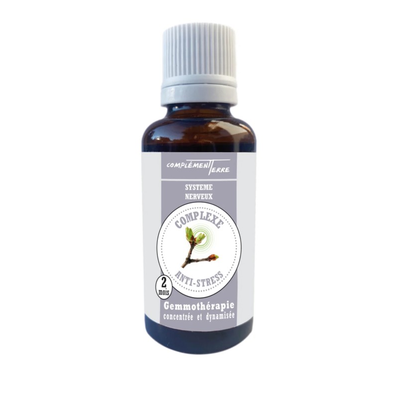 HUILE ESSENTIELLE PAMPLEMOUSSE - Herbalp